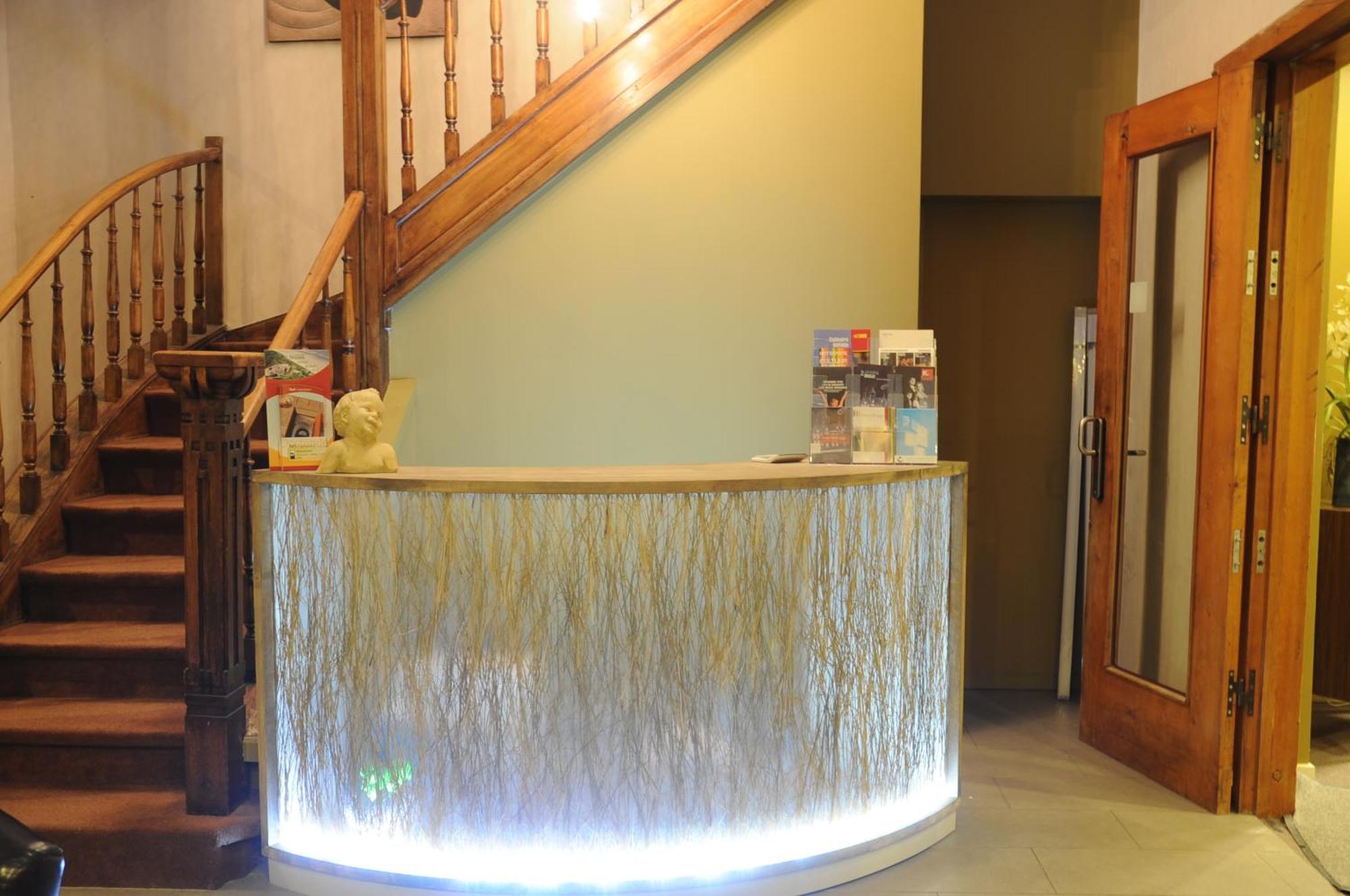 Hotel Escapade De Haan Ngoại thất bức ảnh