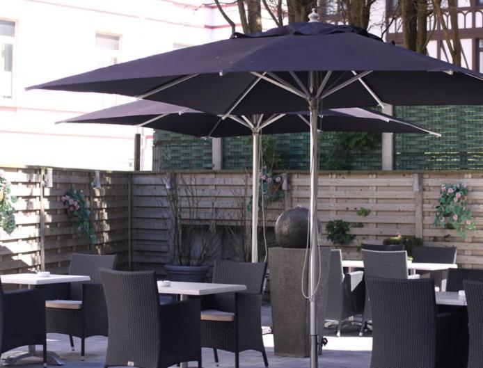 Hotel Escapade De Haan Ngoại thất bức ảnh