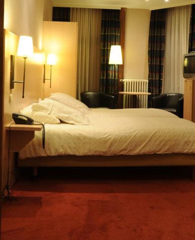 Hotel Escapade De Haan Phòng bức ảnh