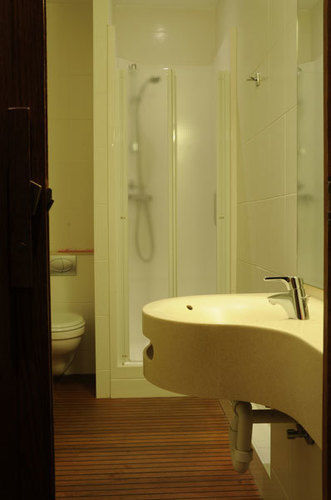 Hotel Escapade De Haan Ngoại thất bức ảnh